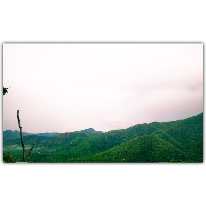 seven hills