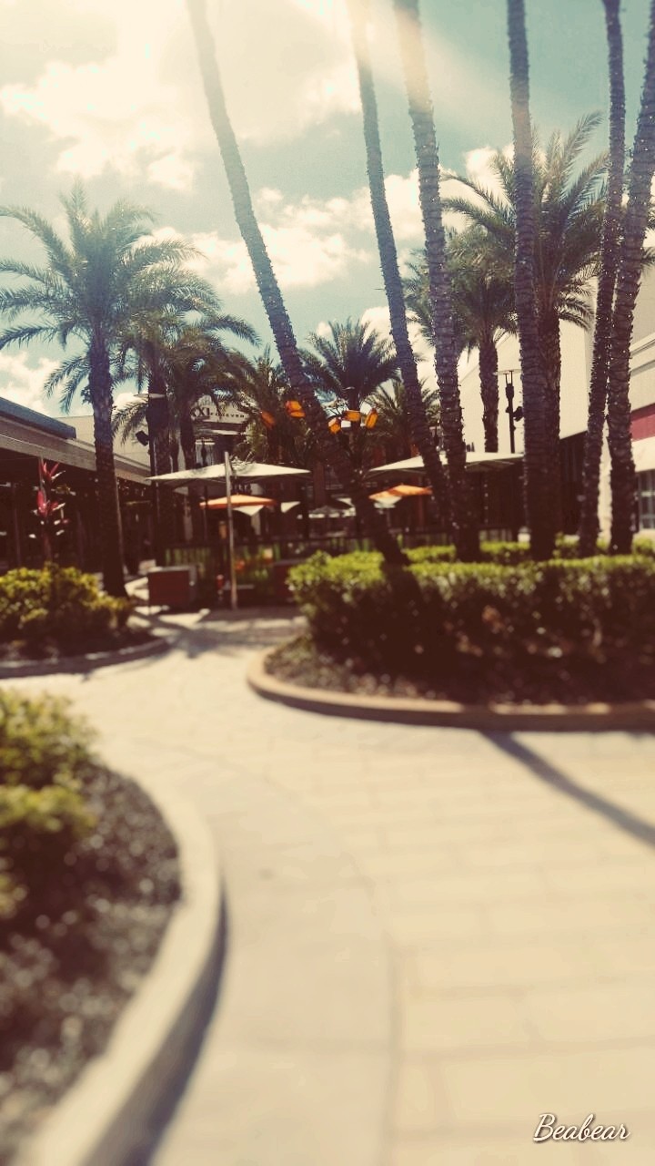 Florida Mall
