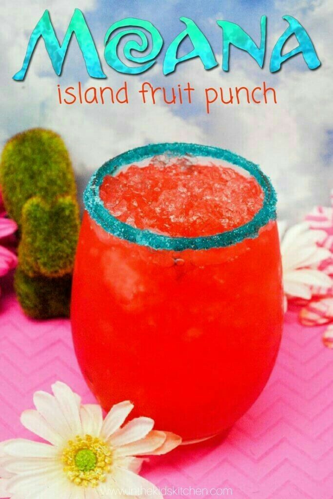 fruit punch