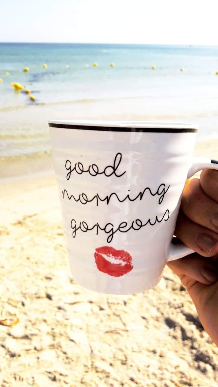 Good morning everyone
