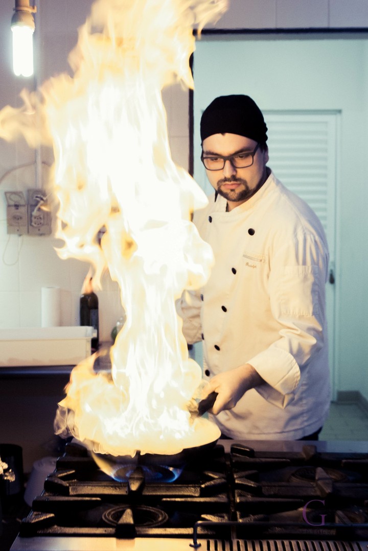 cozinha