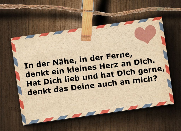 ❤️