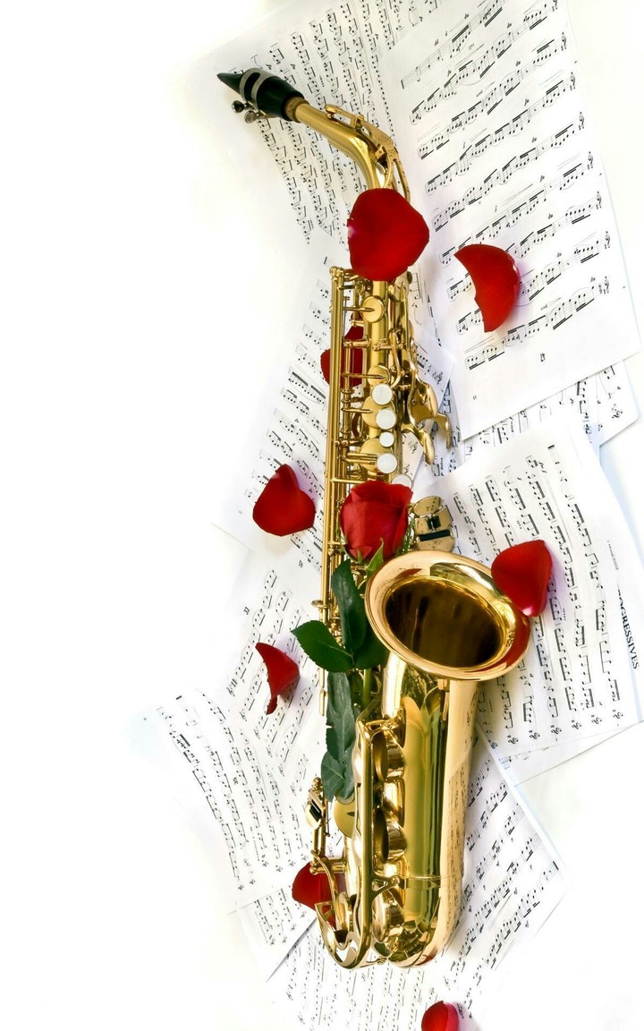 saxophone