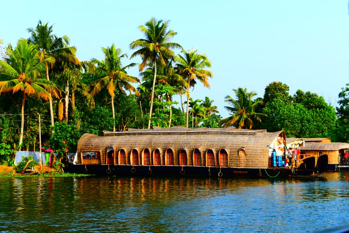 incredible India