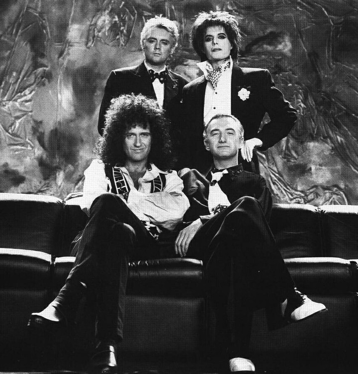 Bohemian Rhapsody