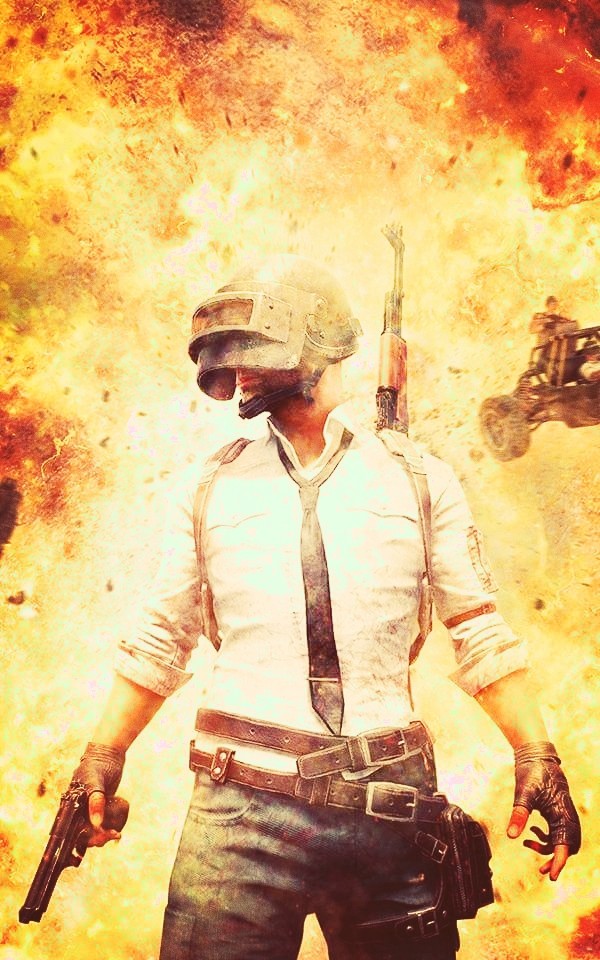pubg