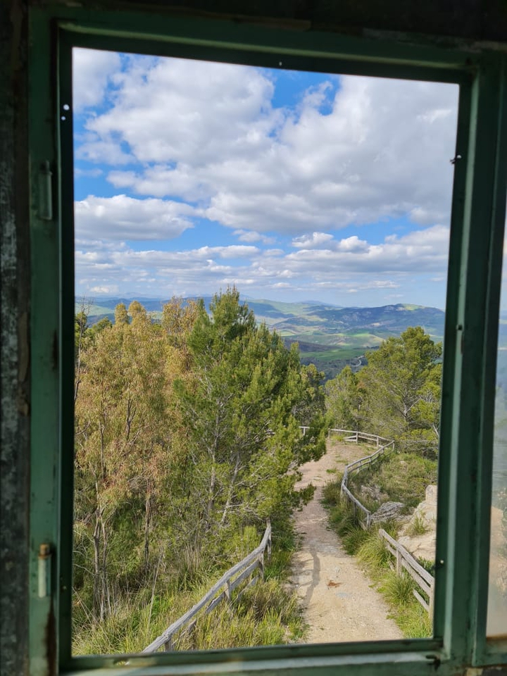 paesaggio
