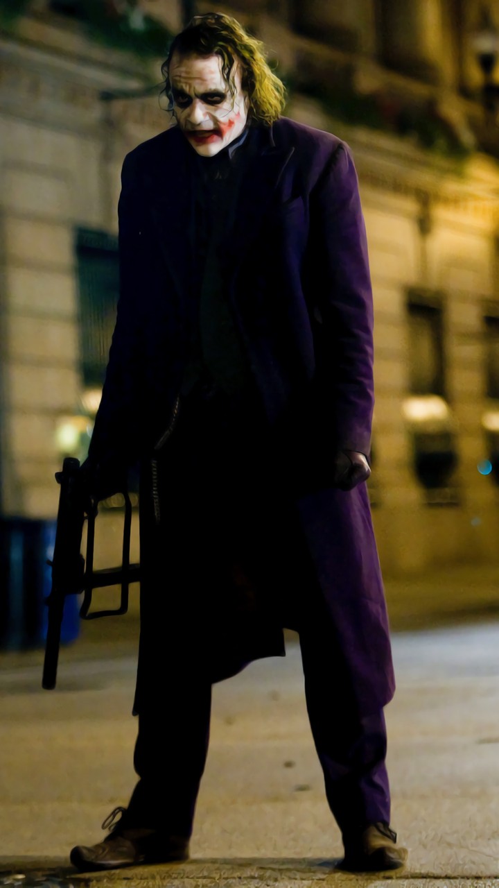 The Joker