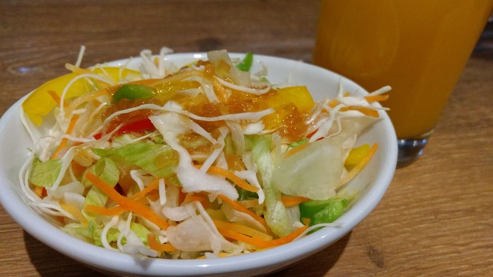 Lunch