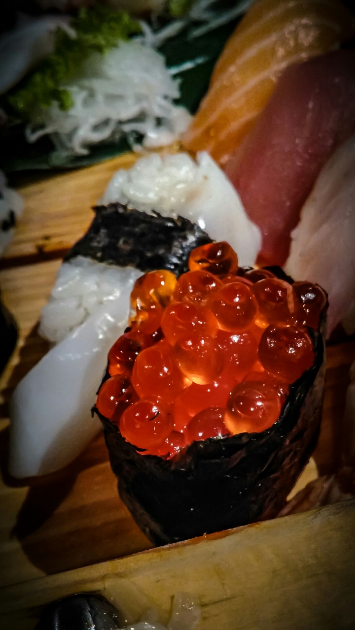 sushi