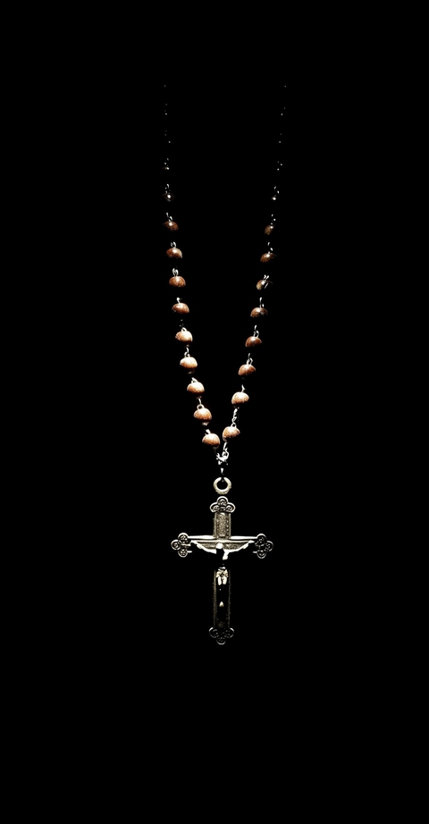 crucifix, jewellery Hintergrundbilder