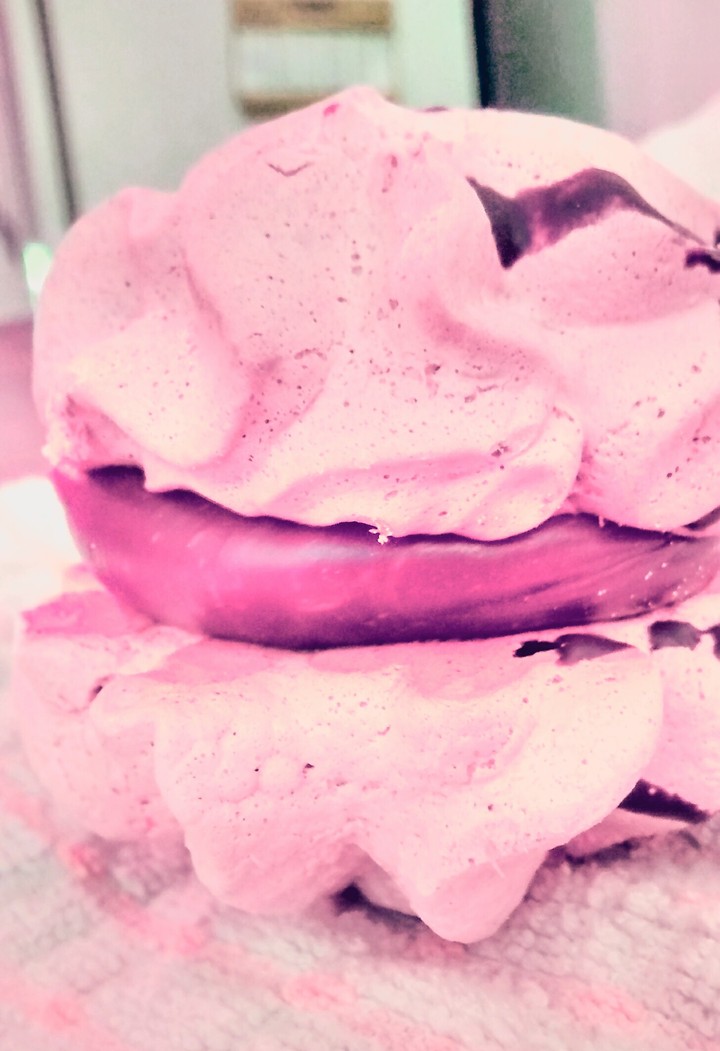 mini cake