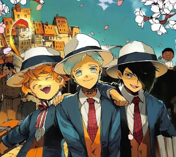 Anime