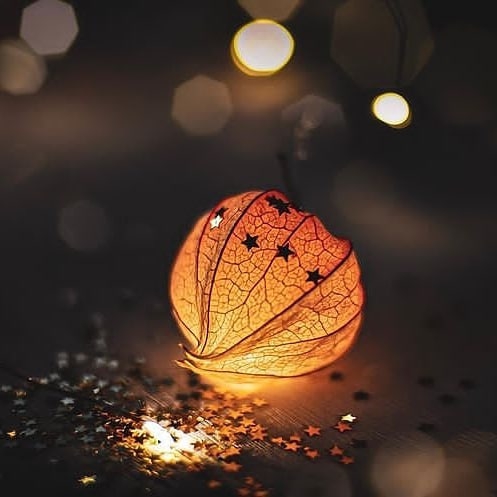 *