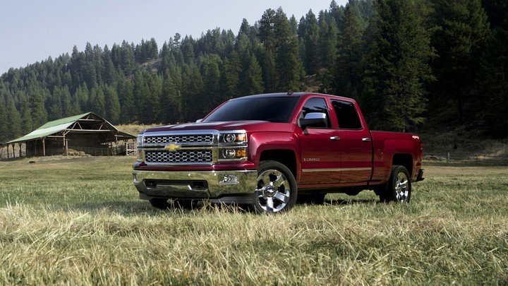 Chevrolet