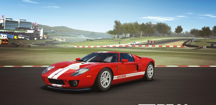 ford gt