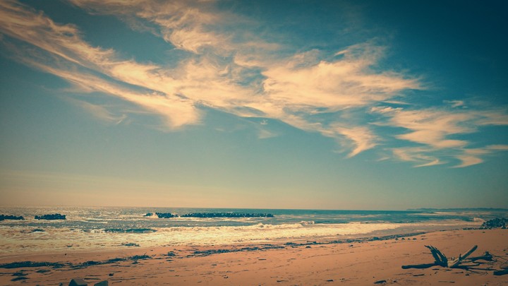 sky