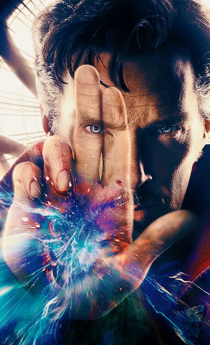 Doctor stefen strange