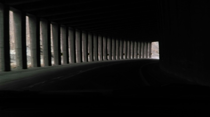 Tunnel