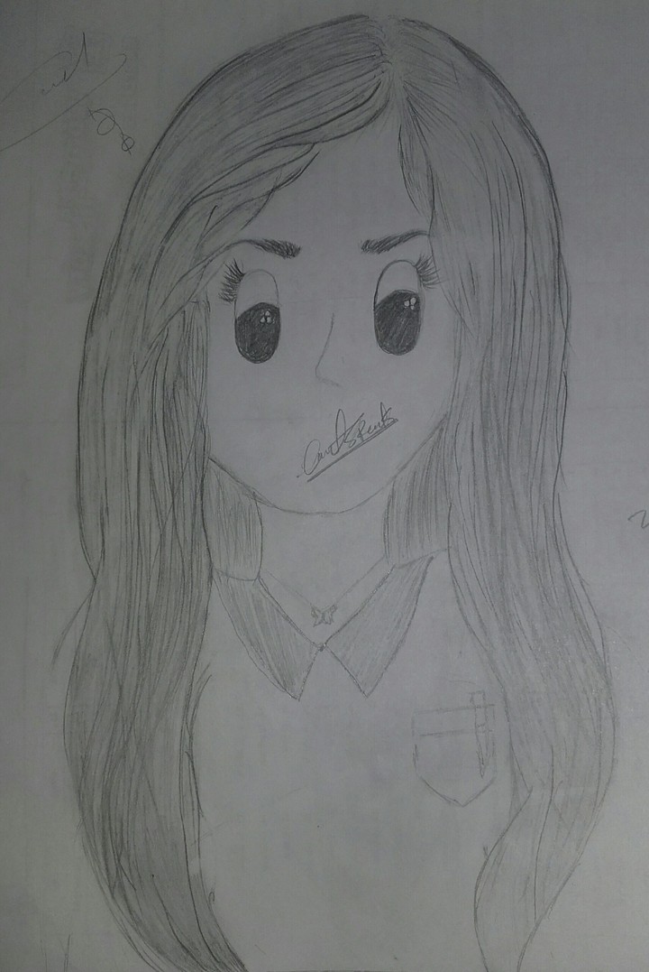 my draw.