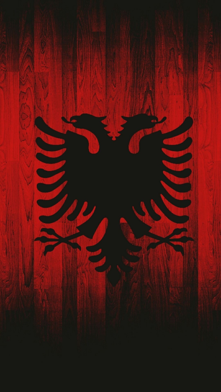 Albanian