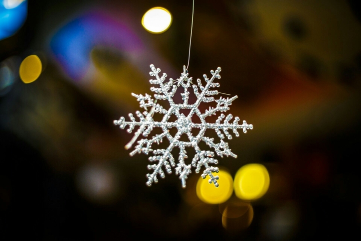 snowflake