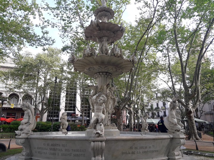 Montevideo, Uruguay