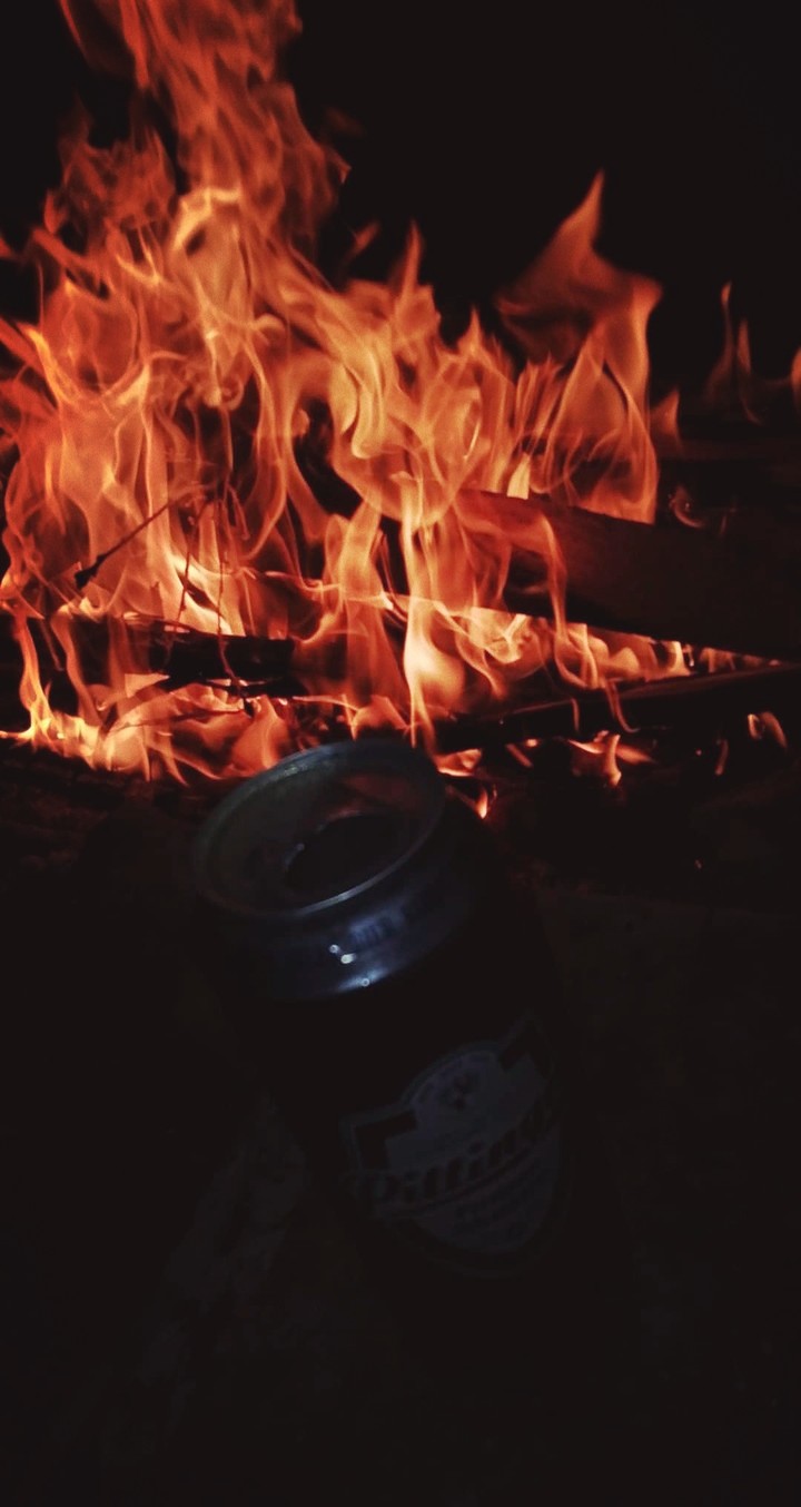 fire