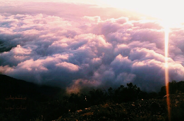 Clouds