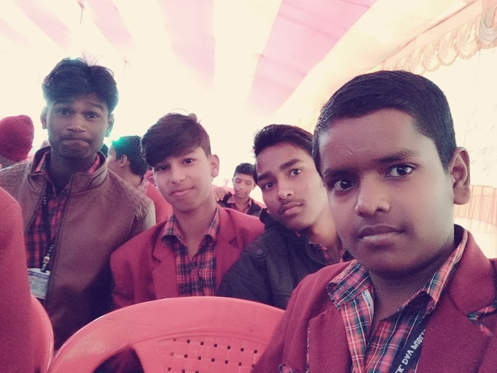 my photo
