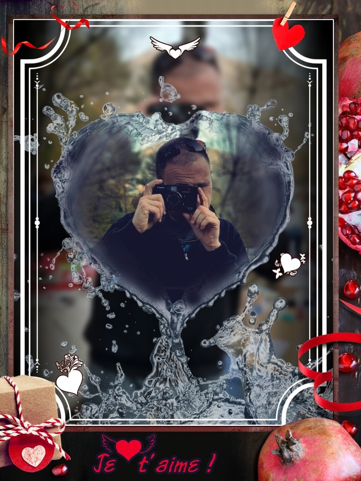 Bien plus qu'une photo