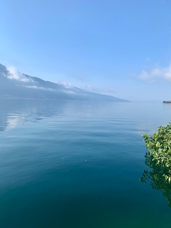 sea