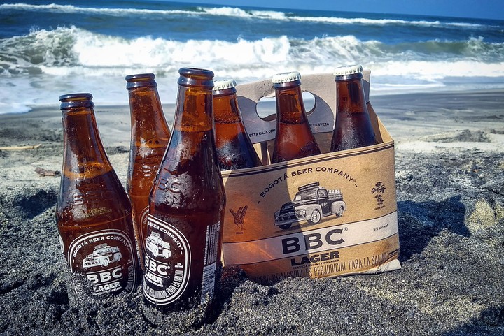 beer