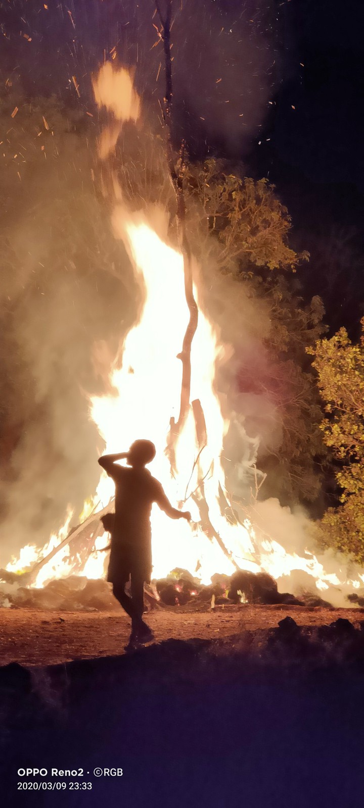 Fire