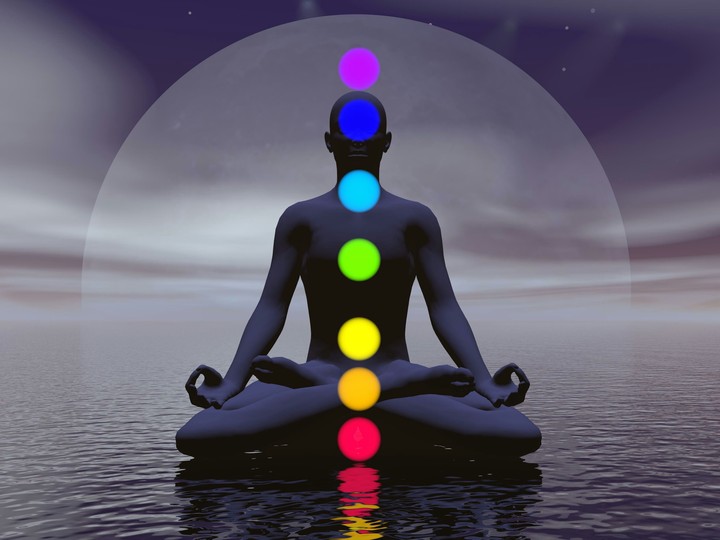 chakras