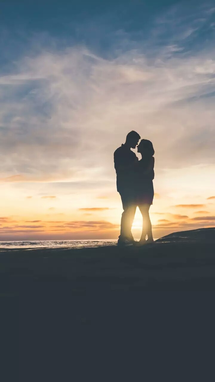 lovers point