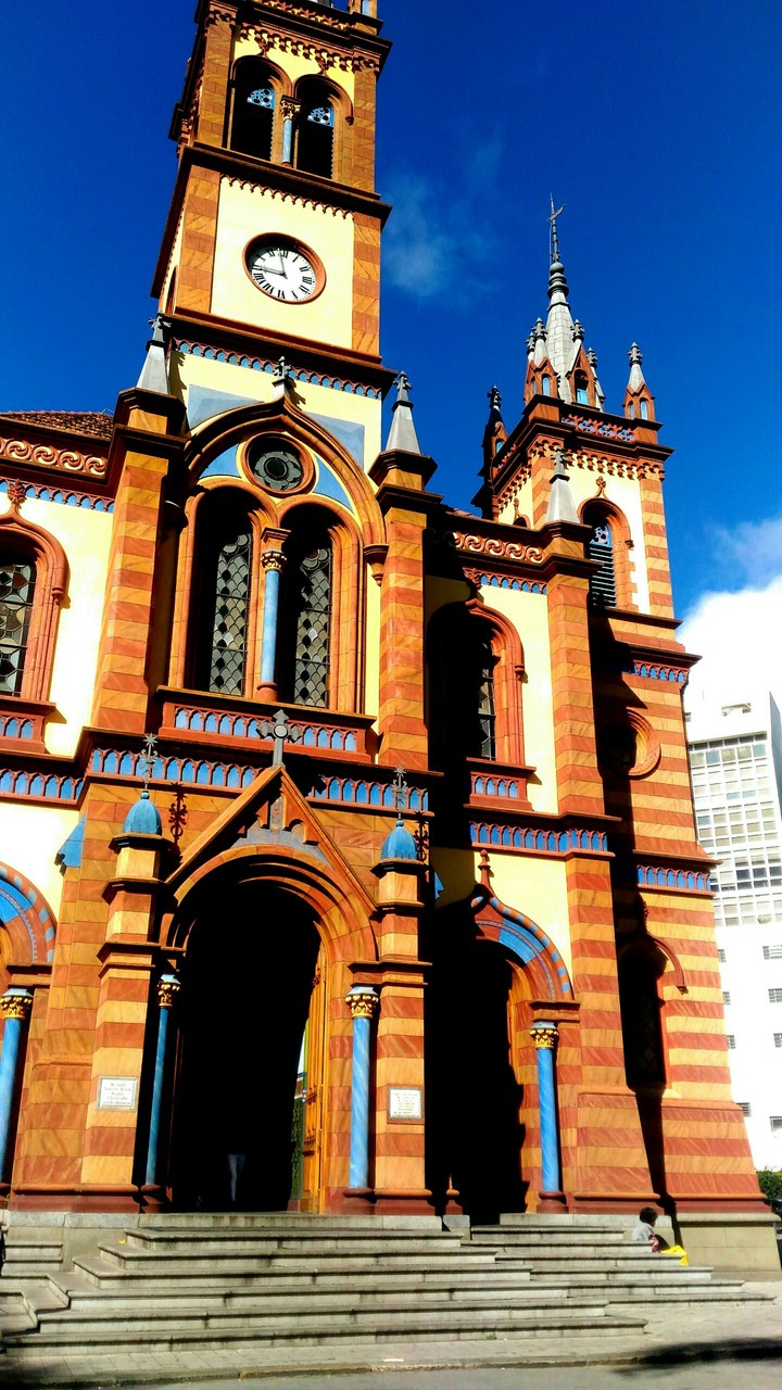 Igreja São Jose