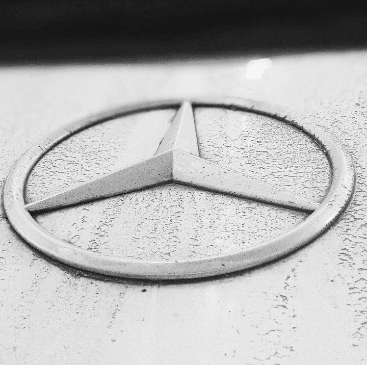 Mercedes Benz
