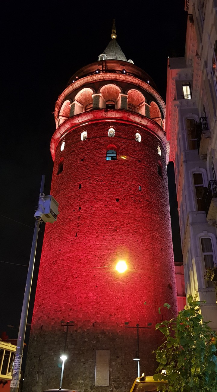 Galatasaray greatness