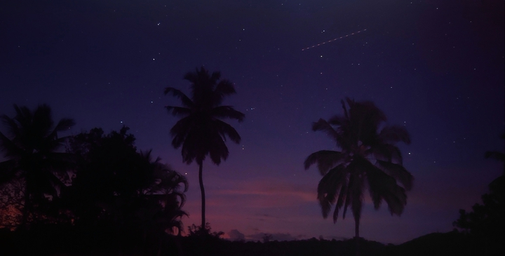 Night Sky