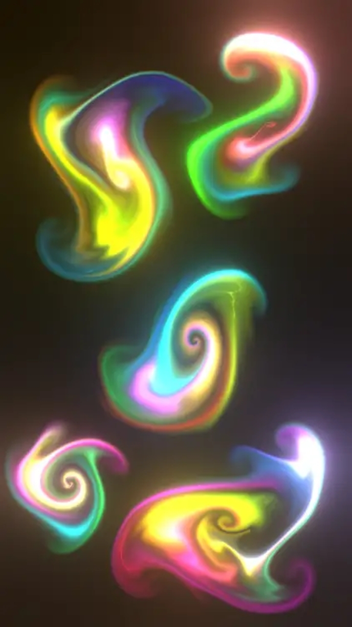 acid wallpaper