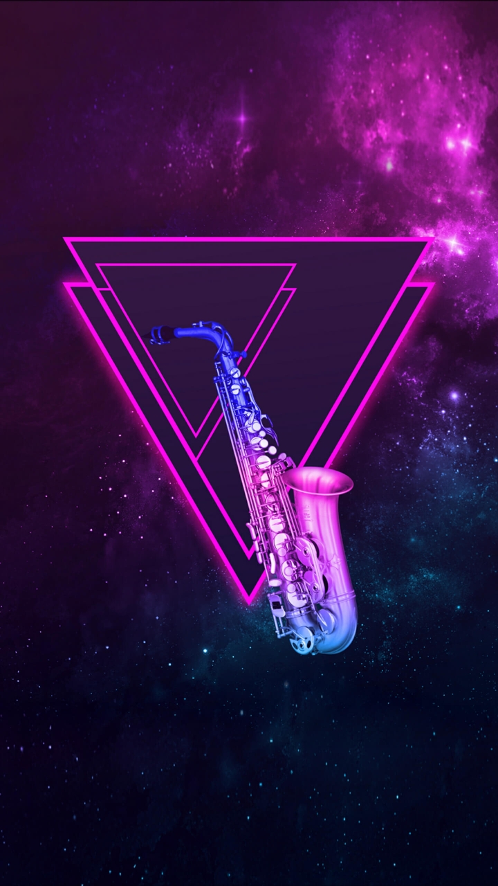 Saxophone