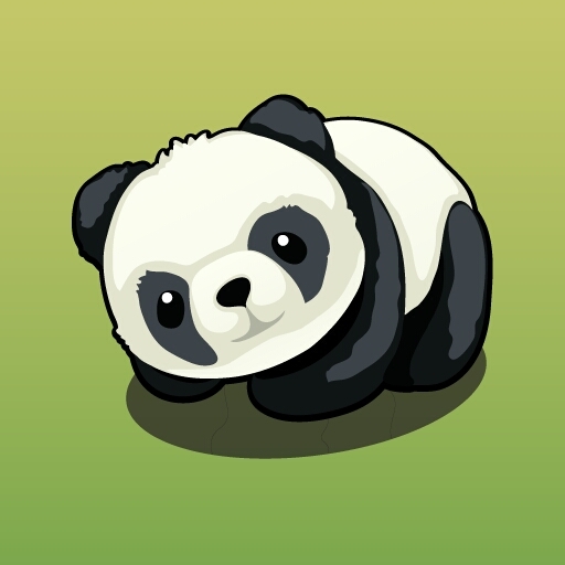 panda