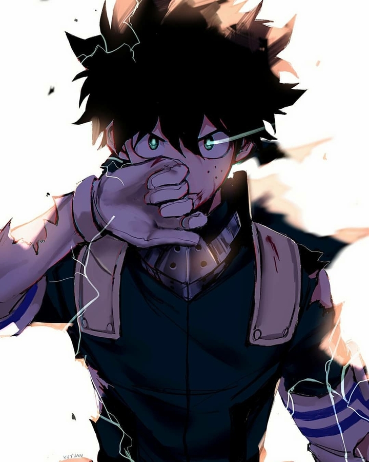 Deku