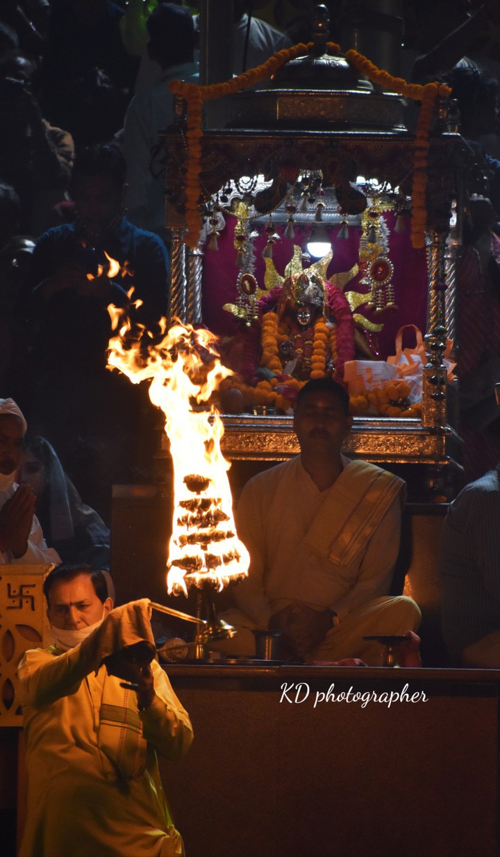 Haridwar Uttarakhand