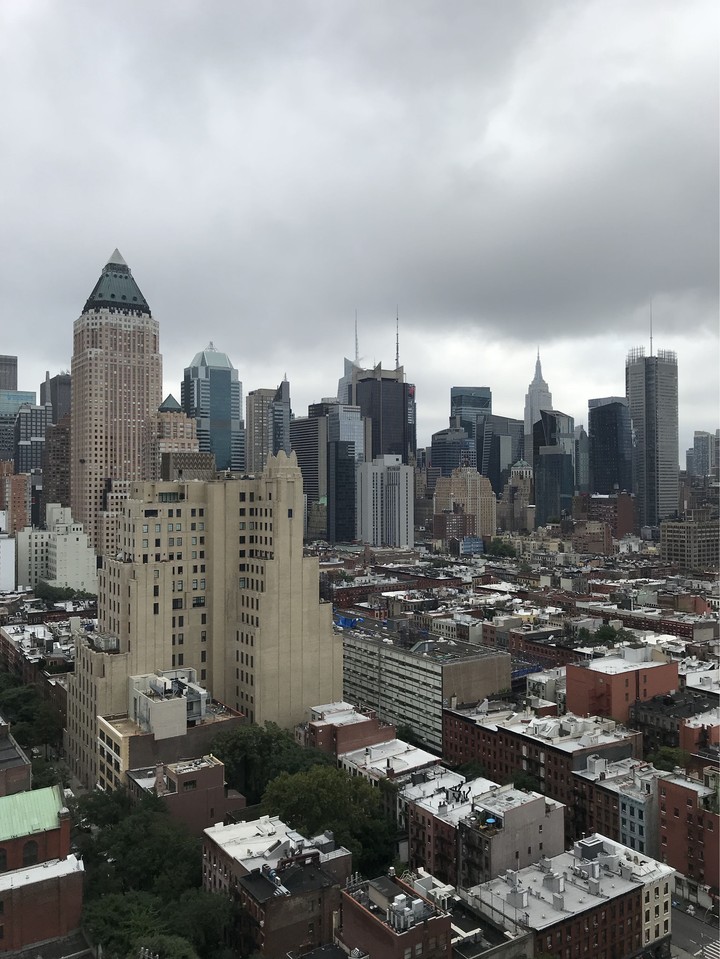 New York