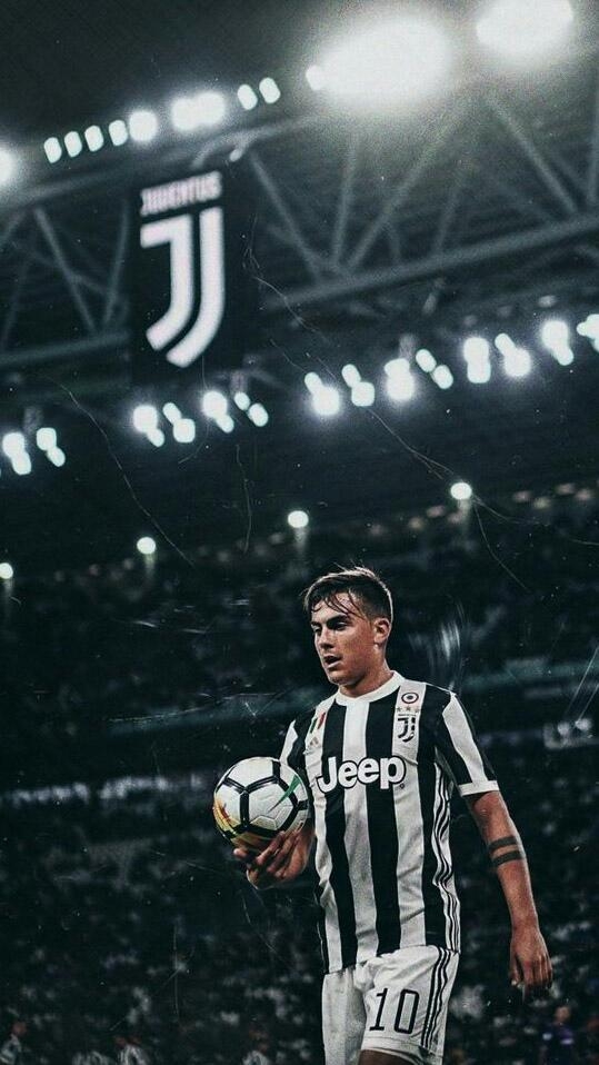 Dybala