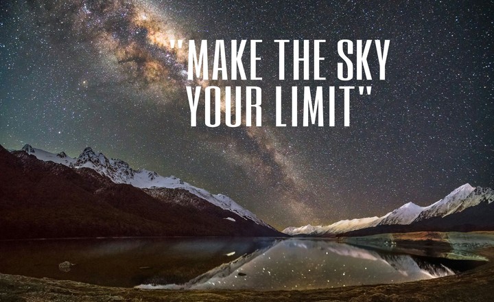 Know your limits