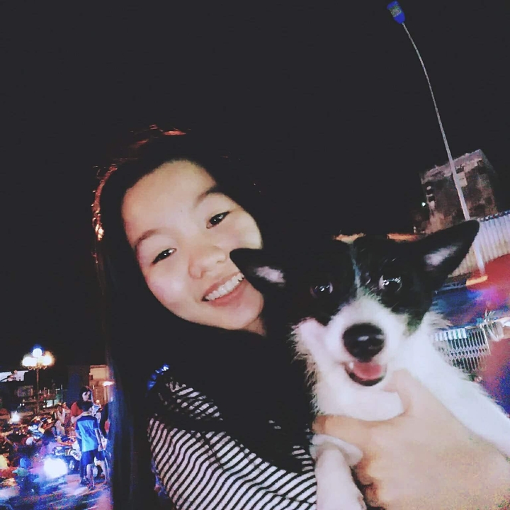 người thương