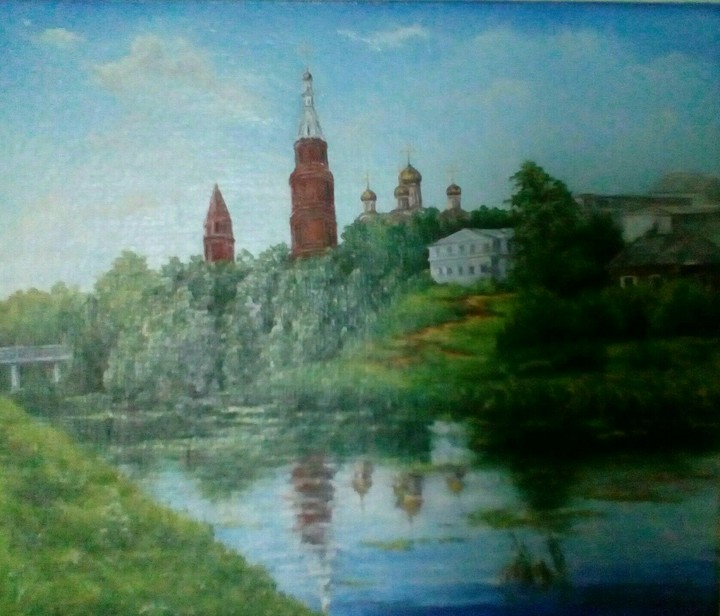 landscape